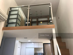 Hills Twoone (D23), Apartment #156352262